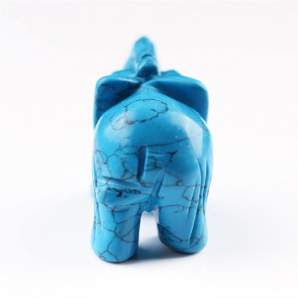 MATASHI CRYSTALS 象の置物 Amazon.co.jp: STARTIST 2ピース/個象の像、風水黄金の象の像